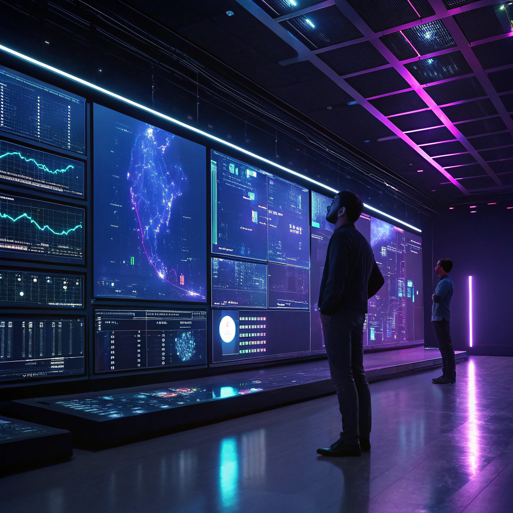 Real Time Data Streaming